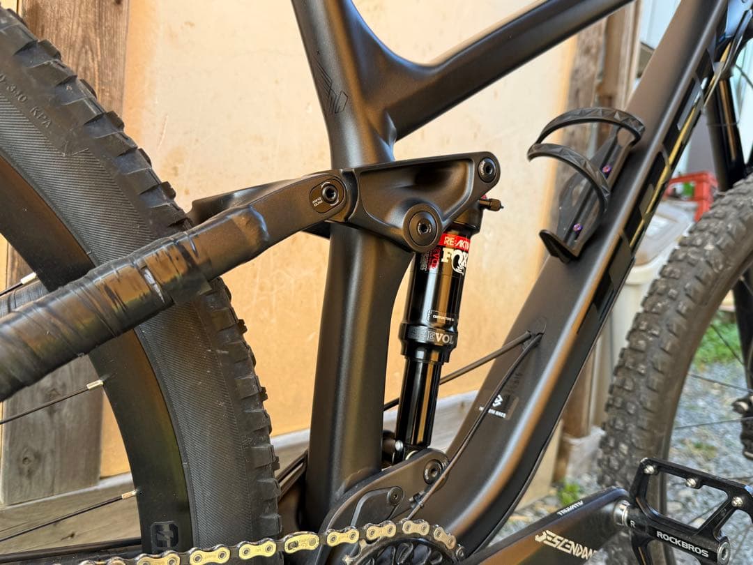 TREK Fuel EX 8 引き渡し限定 - メルカリ