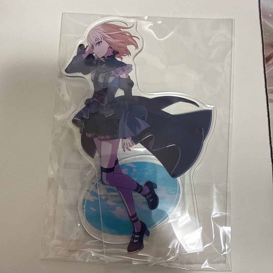 バンドリ10th Anniversary LIVE ドロリス アクリルスタンド - メルカリ