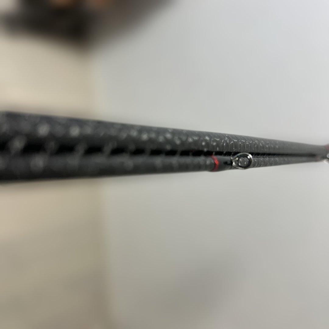 じゅんレガーメREGAME X-ARMATURA 斬80 Ogre Top