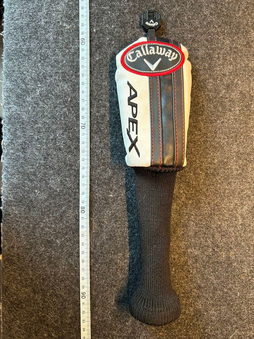 キャロウェイ APEX 3U（S）ツアーAD U-85/S ユーティリティ