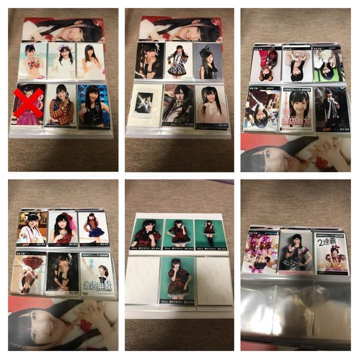 とうちゃんさん専用出品3