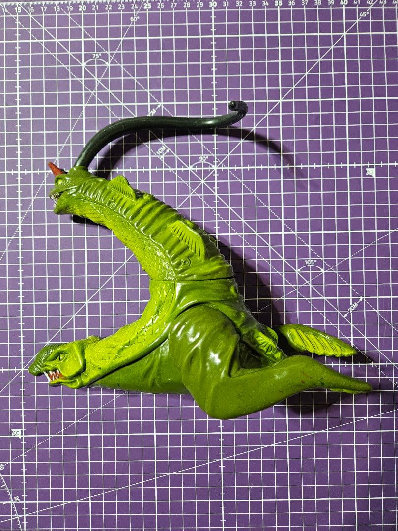 ウルトラマン グレートモンスターズシリーズ ブローズ2体 バイオス