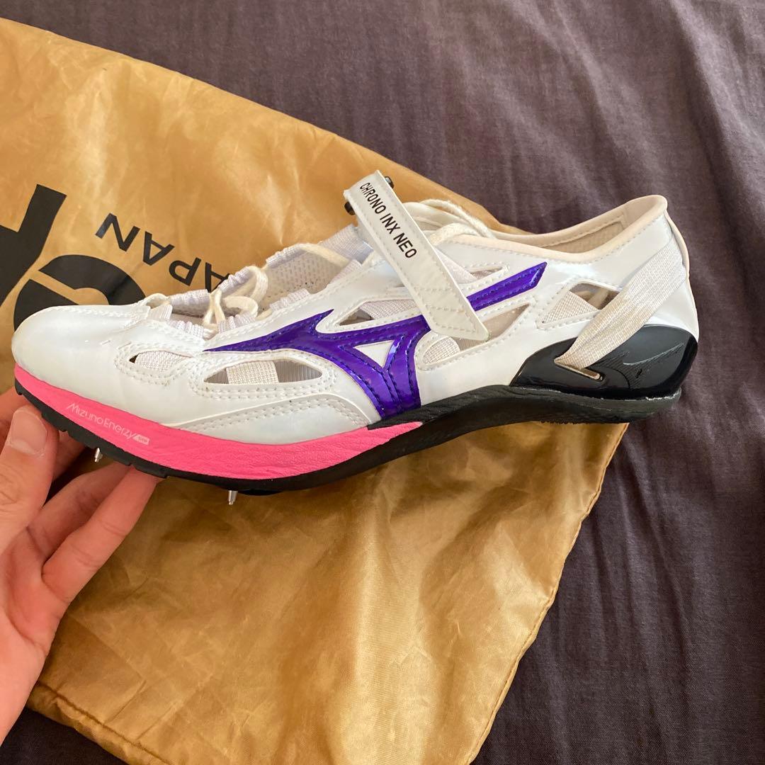 【1/18までの週末限定価格‼️】クロノインクスNEO JAPAN 25.0cm