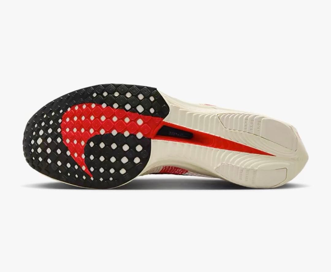 【新品】Nike ナイキ ヴェイパーフライ3 vaporfly 3 25.0cm