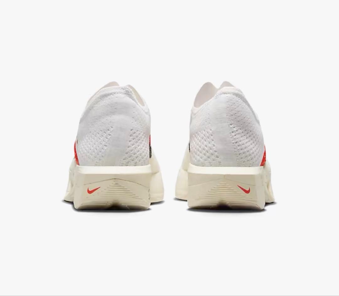 【新品】Nike ナイキ ヴェイパーフライ3 vaporfly 3 25.0cm