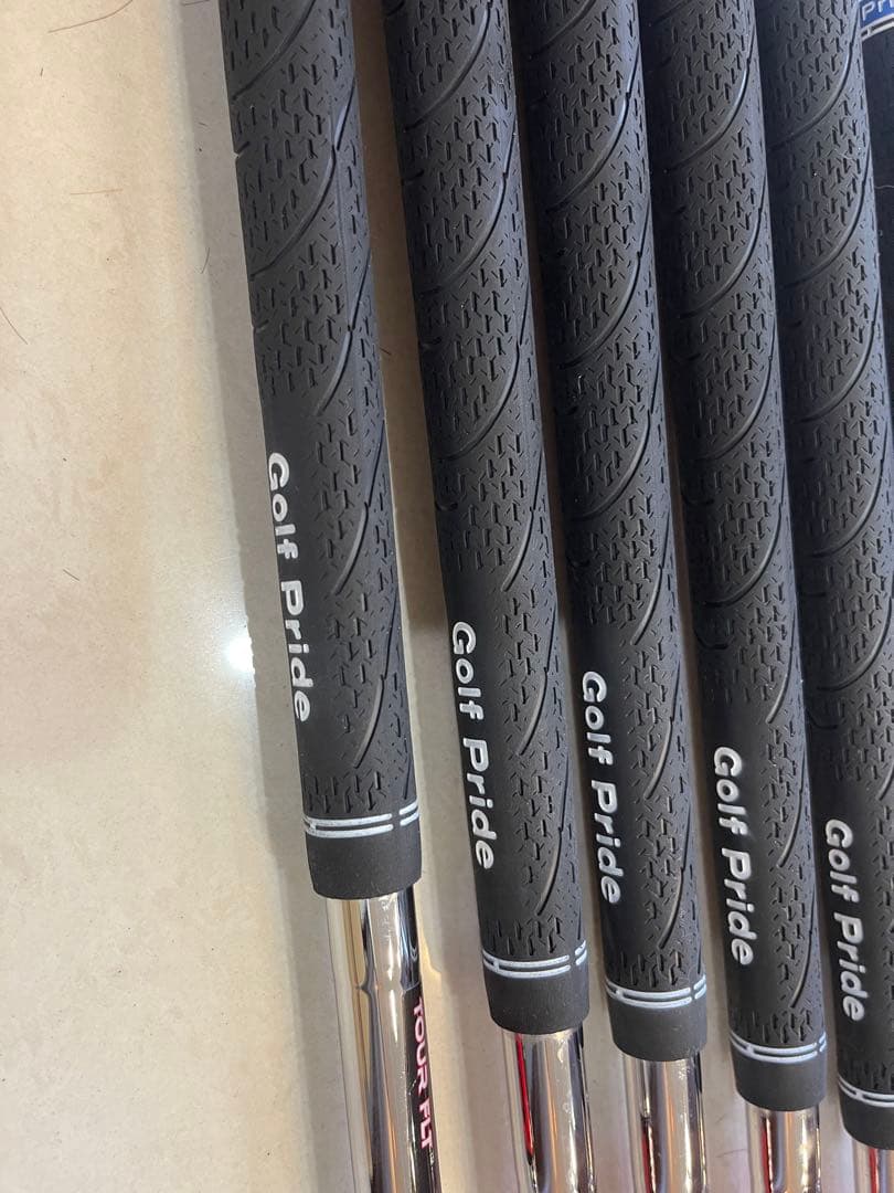 プロトコンセプトC03tc 5-p KBS tour lft110R - メルカリ