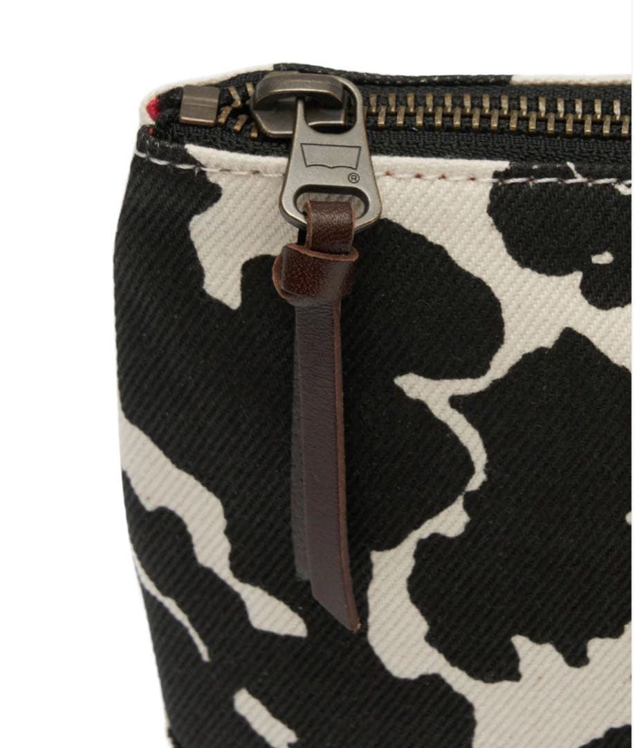 Levi's x Toy Story Cow Pouch