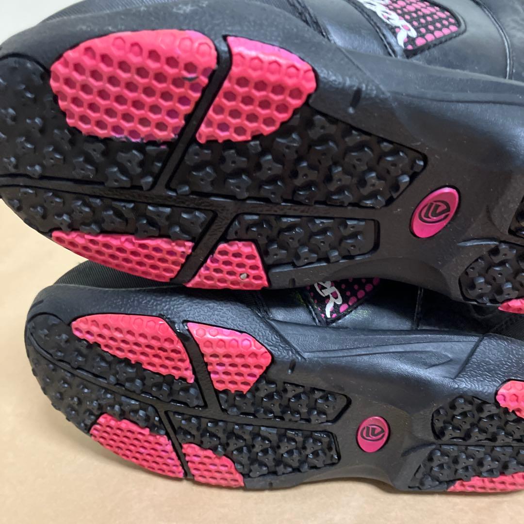 FLOW EZRIDER BOA スノーボード ブーツ 22.5cm