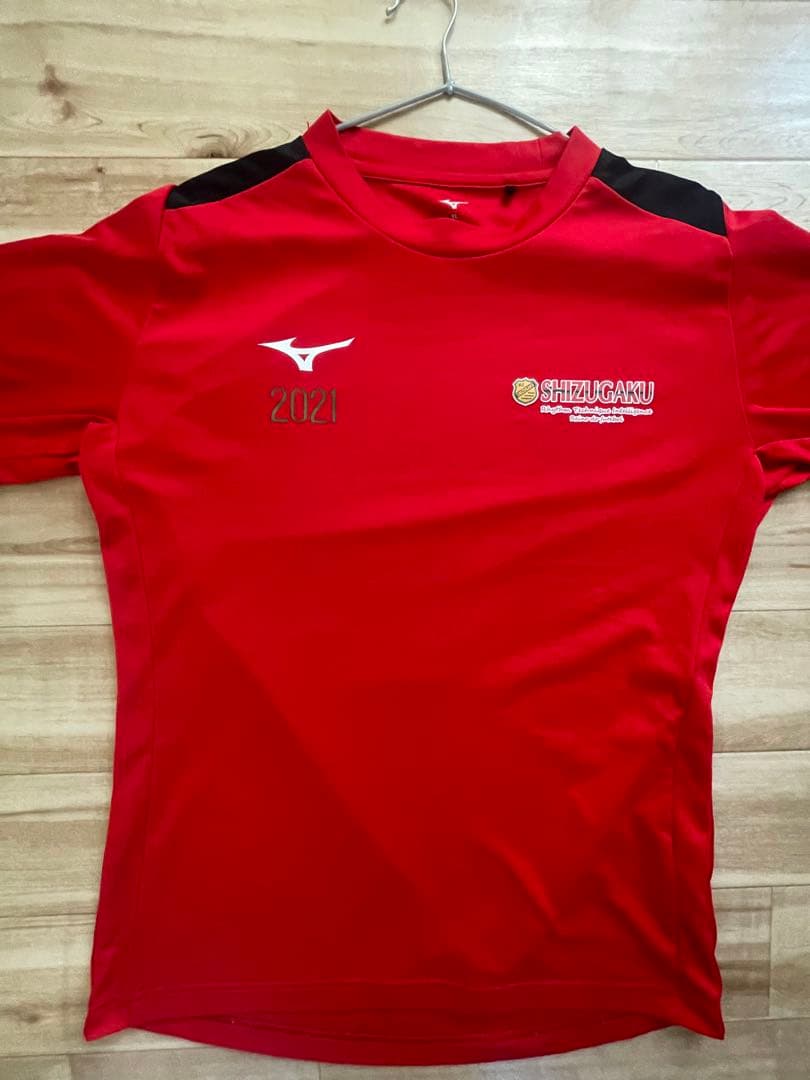 静岡学園高校サッカー部　練習着 サッカー部 | 静岡学園中学校・高等学校