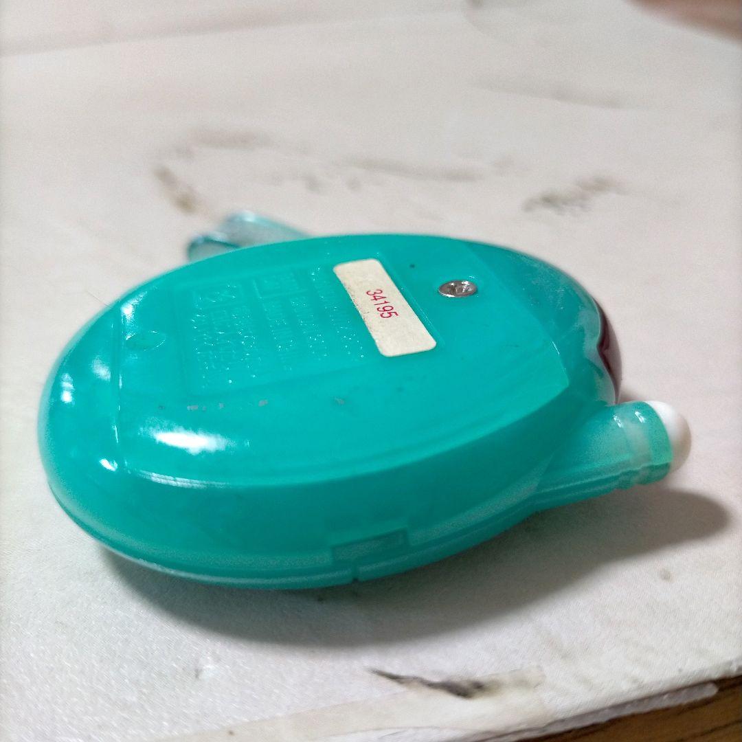 祝！ケータイかいツー！たまごっちプラス めろんソーダ - メルカリ