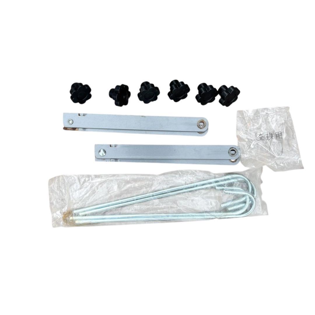 バッティングネット 2.0×1.6m