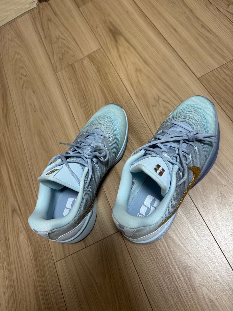 シューズ(女性用) (28cm)Sabrina 3 \"Blueprint\"