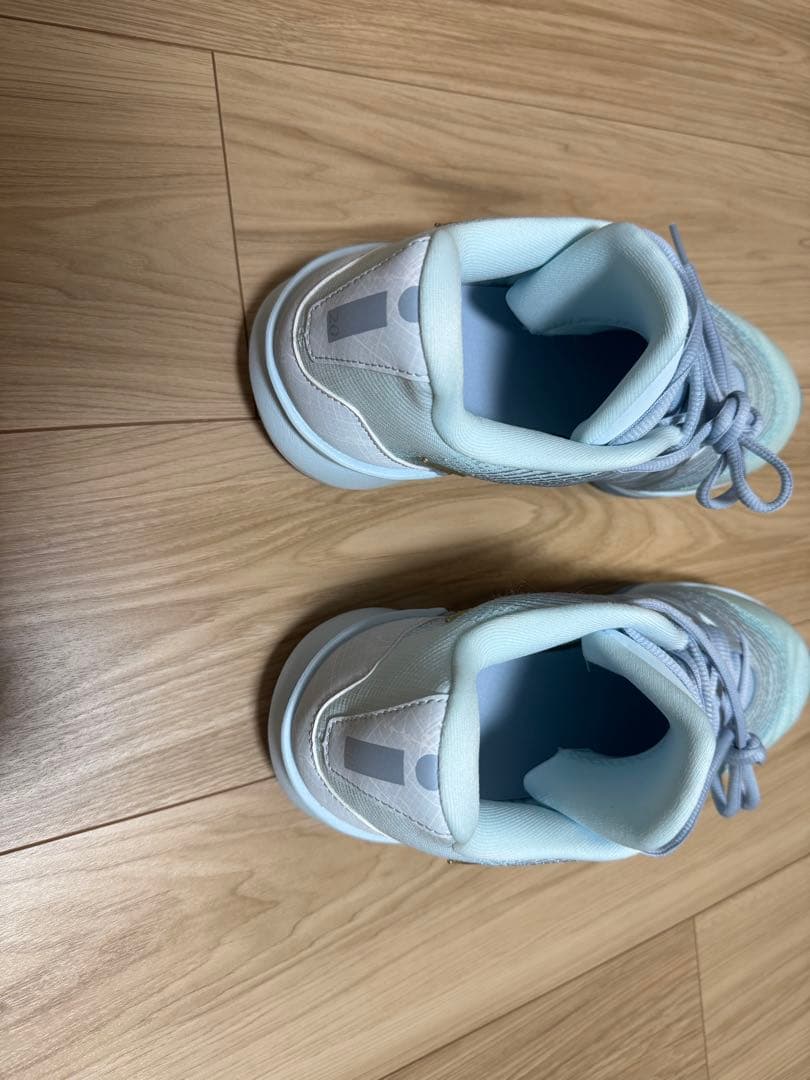 シューズ(女性用) (28cm)Sabrina 3 \"Blueprint\"