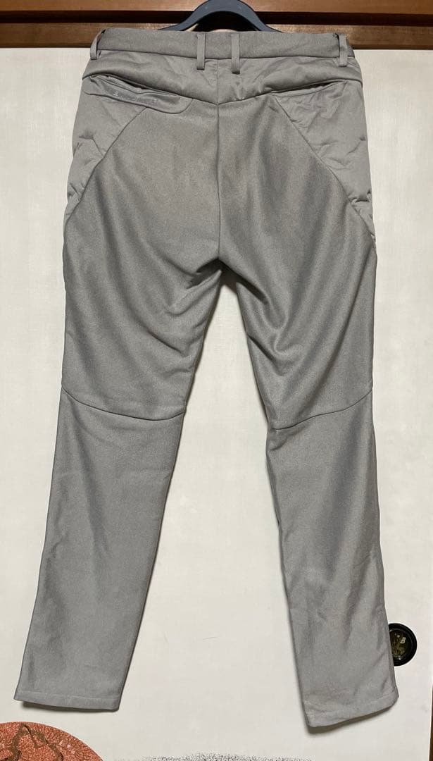 デサントダウンパンツ Lサイズ(82) kyoto-sakura.com