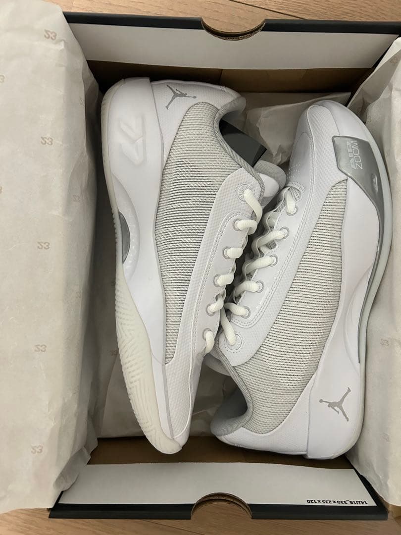 NIKE ルカ77 バッシュ 28.5cm 【新品未使用・箱あり】