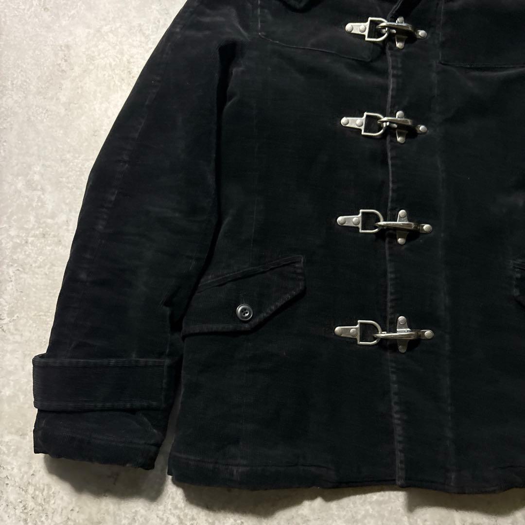 KATHARINE HAMNETT firemanjacket 00s y2k