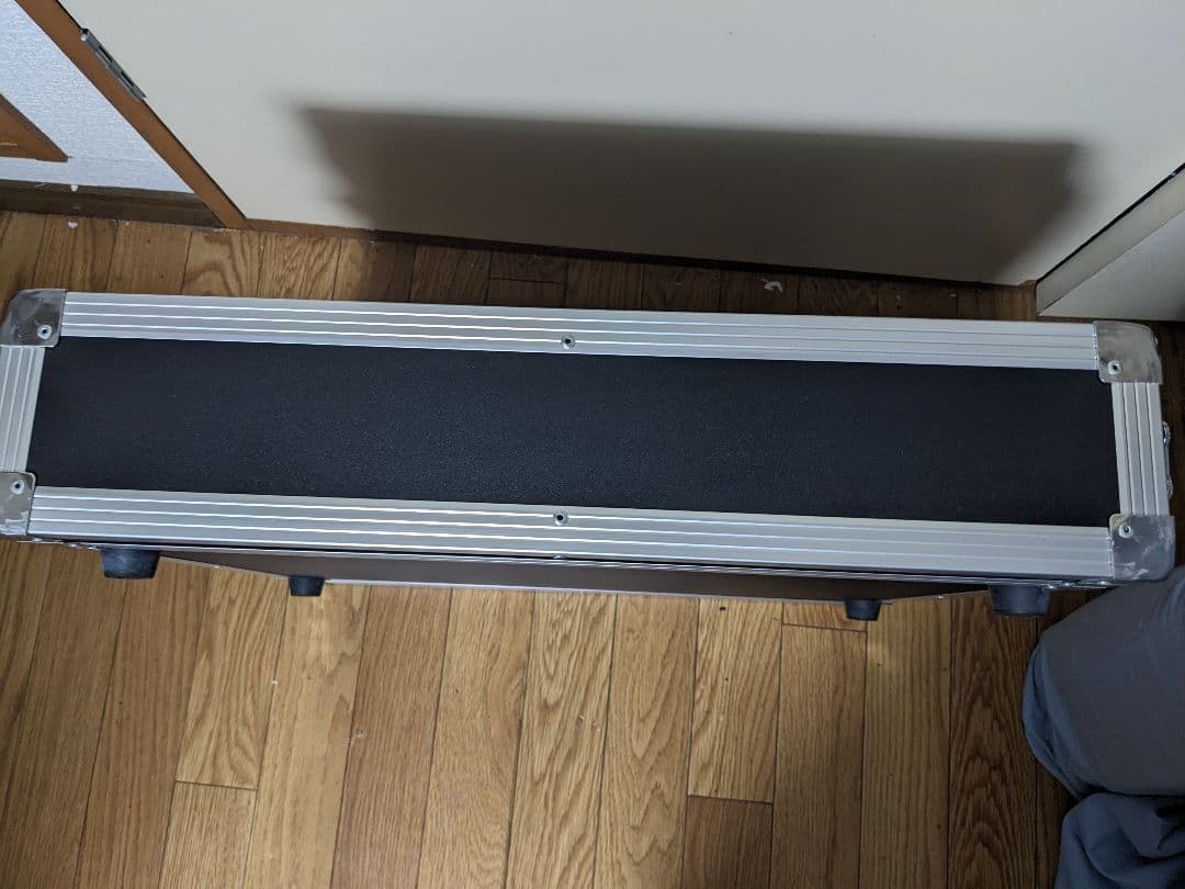 プロ定番 Hartke HA2000 メンテナンス済 完動品 ハードケース付き