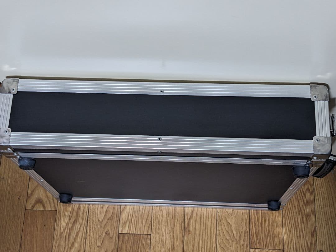 プロ定番 Hartke HA2000 メンテナンス済 完動品 ハードケース付き