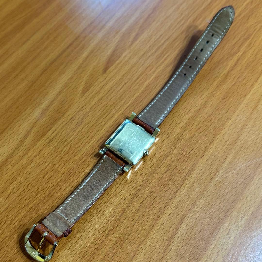 40s Hamilton Eric 747 ハミルトン ヴィンテージ 14k - メルカリ