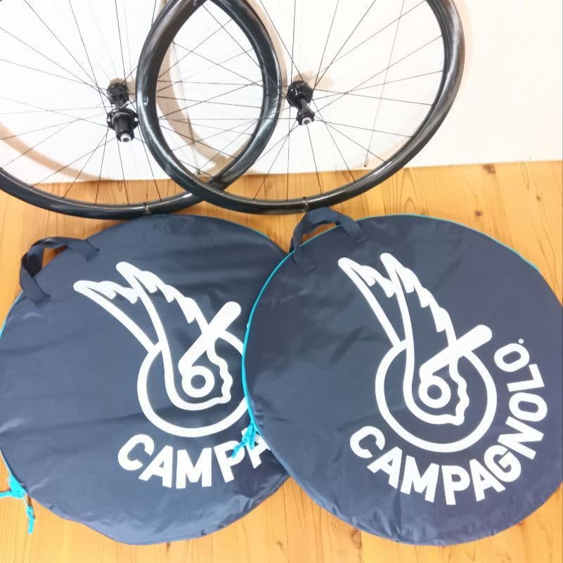 《美品》ハイペロンウルトラ CAMPAGNOLO HYPERON ULTRA