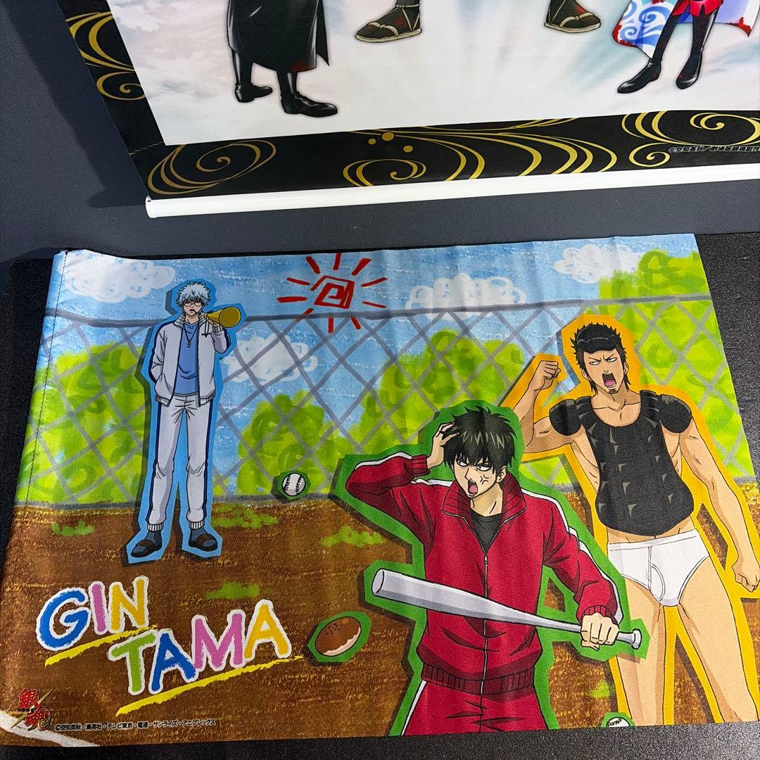 銀魂グッズまとめ売り【バラ売り✖️】 - メルカリ