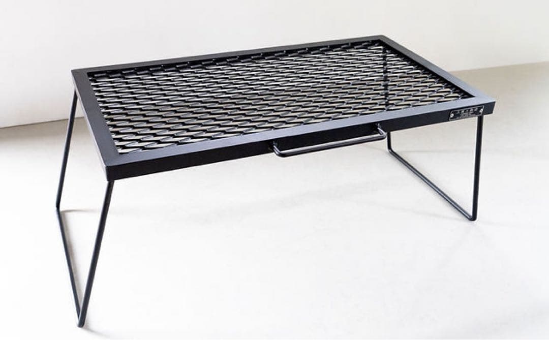 サンゾー工務店　アイアンテーブル アイアンテーブル サンゾー工務店 サンゾー工務店 _ IRON TABLE | Geek