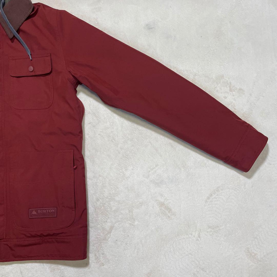 超美品】BURTON ダンモアジャケット GORE-TEX コーチジャケット