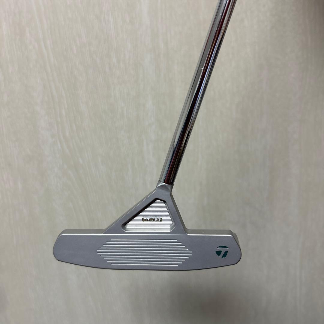 TaylorMade R Reserve パター TP Reserve: TaylorMade putters go premium – GolfWRX