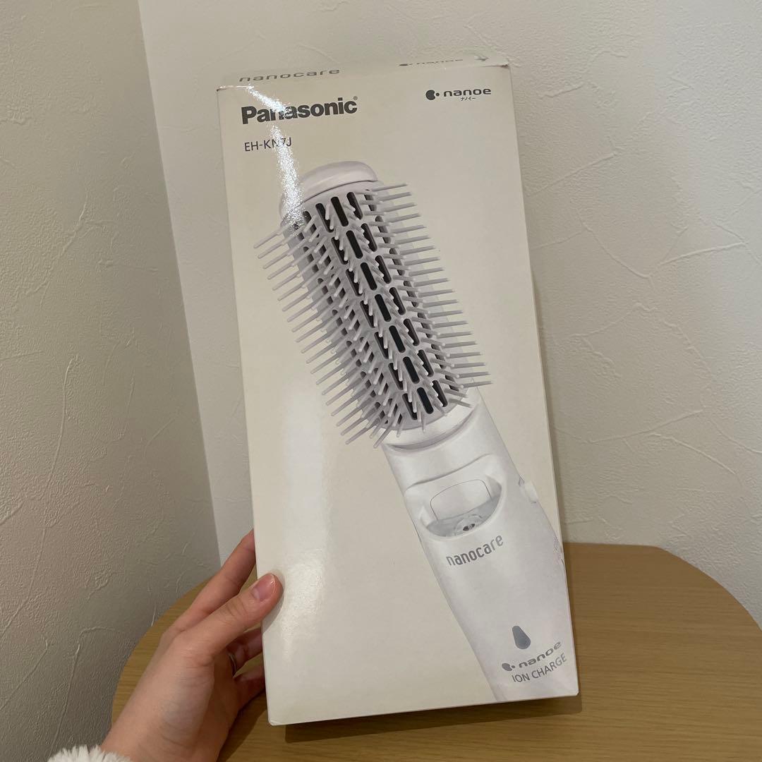 パナソニック くるくるドライヤー 概要 くるくるドライヤー イオニティ EH-KE36 | ヘアケア（ドライヤー