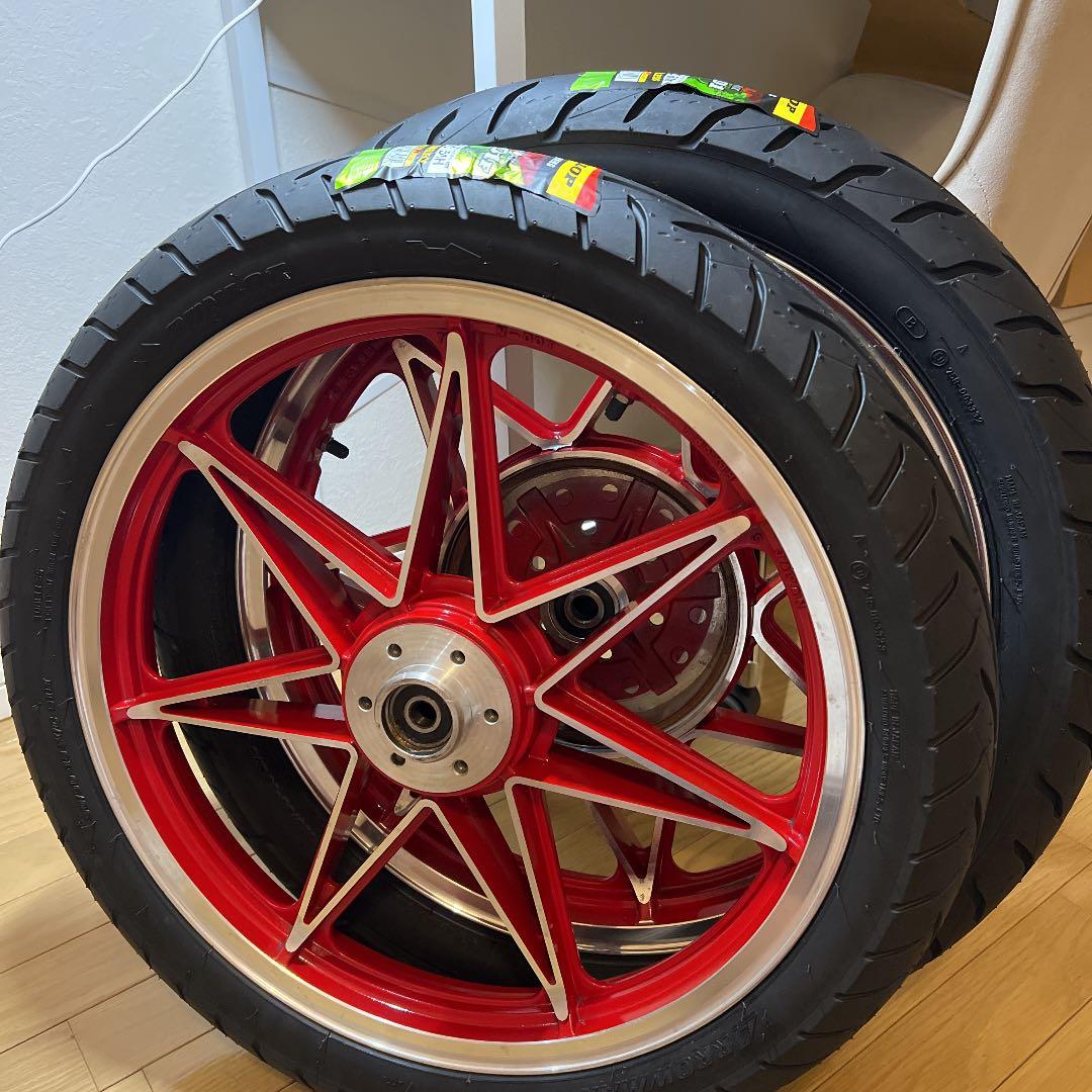 GS400 jys セブンスターキャスト【送料込み】 - メルカリ