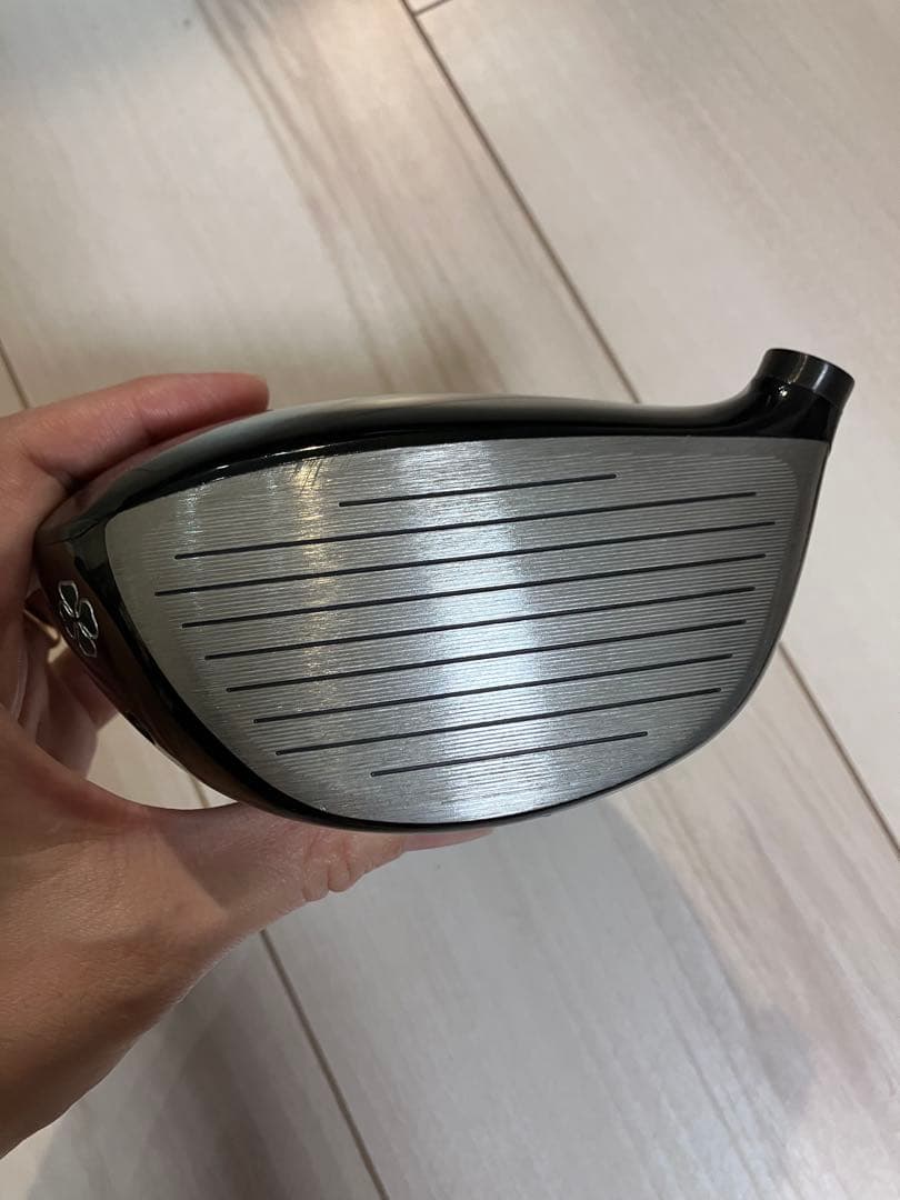 Penny Black様専用 跳び！地クラブ バルド GT5 ヘッド L108