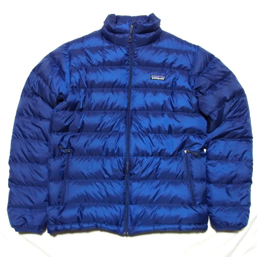 パタゴニア 84830FA11 ハイロフト ダウンセーター ダウンジャケット S