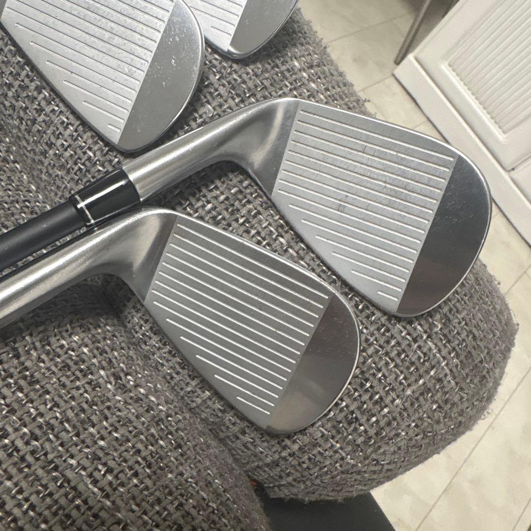 エポン EPON AF506 TRAVIL95S 5-9.P 6本 遠藤製作所