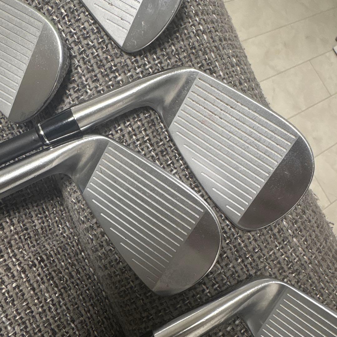 エポン EPON AF506 TRAVIL95S 5-9.P 6本 遠藤製作所