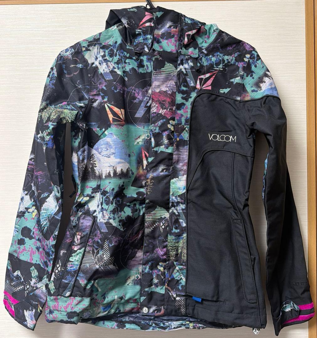 VOLCOM スノーボードジャケット マルチカラー 楽天市場】volcom（カラーマルチカラー）（メンズウェア｜スノーボード
