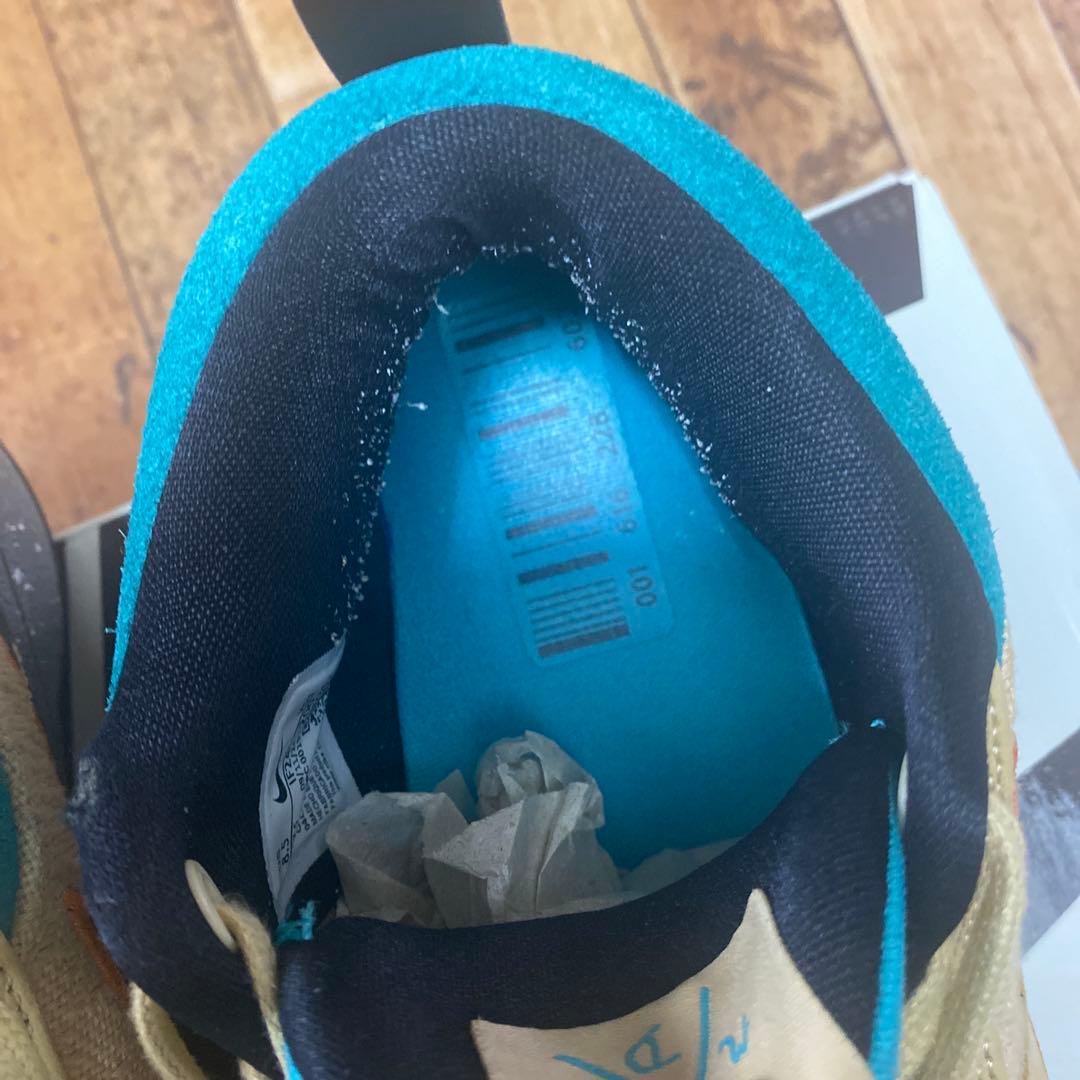 book1 モワブ 26.5cm