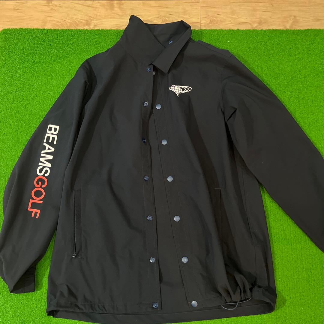 ELECTRIC GOLF x CLUBHAUS プルオーバー XL クラブハウス