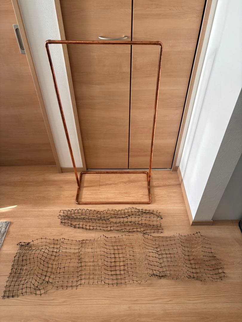 結婚式 AWINS コッパースタンド - メルカリ