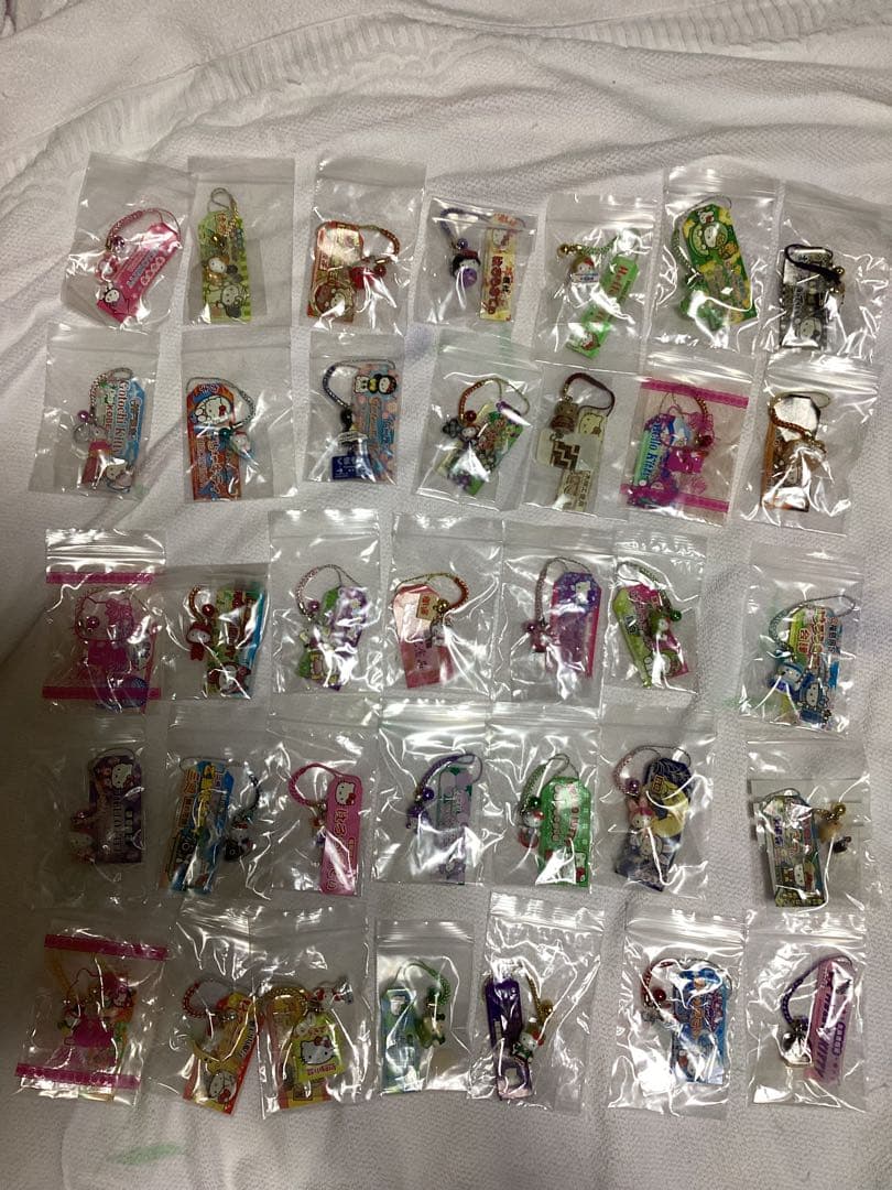 合馬公式アカウント1　ご当地キティ　根付け　350点プラスおまけ 相馬野馬追（そうまのまおい） | あすなろ舎