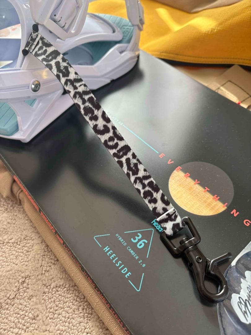 初心者おすすめ】使用時間15分!! HEAD「エブリシング LYT」3点セット