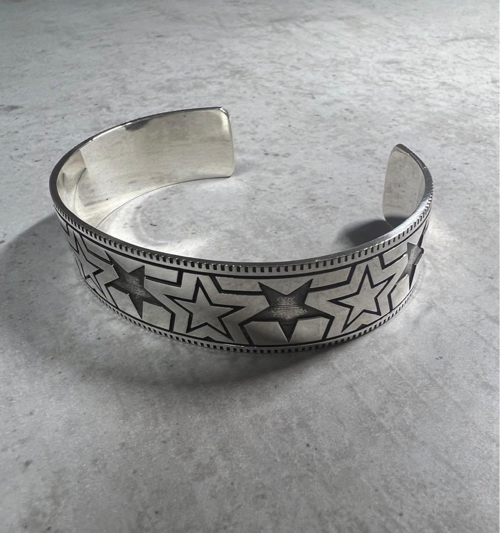 美品FANTASTICMAN BANGLE ファンタスティックマン バングル 70%OFF】FANTASTIC MAN ファンタスティックマン バングル BANGLE 106