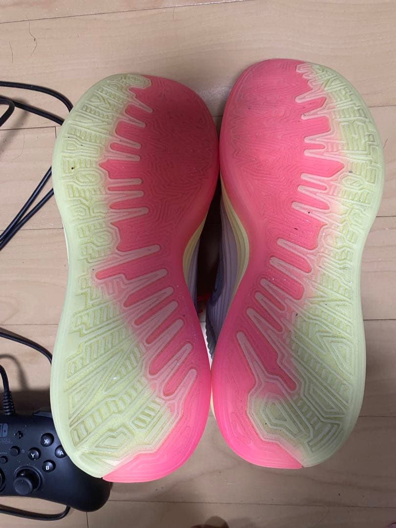 NIKE フリーク7 26.5cm