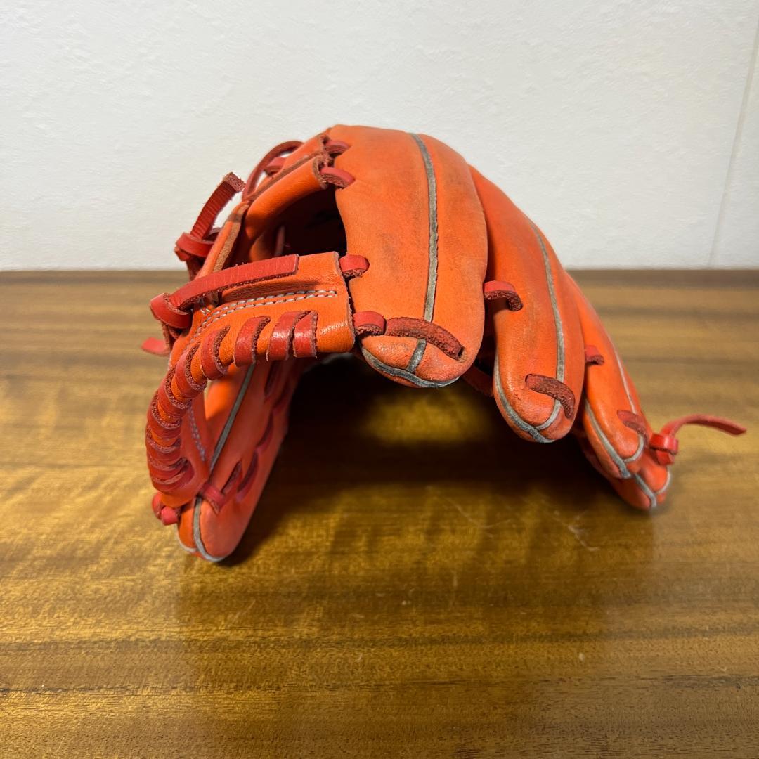 ミズノ セレクトナイン 少年軟式 オールラウンド 東京オリンピック限定