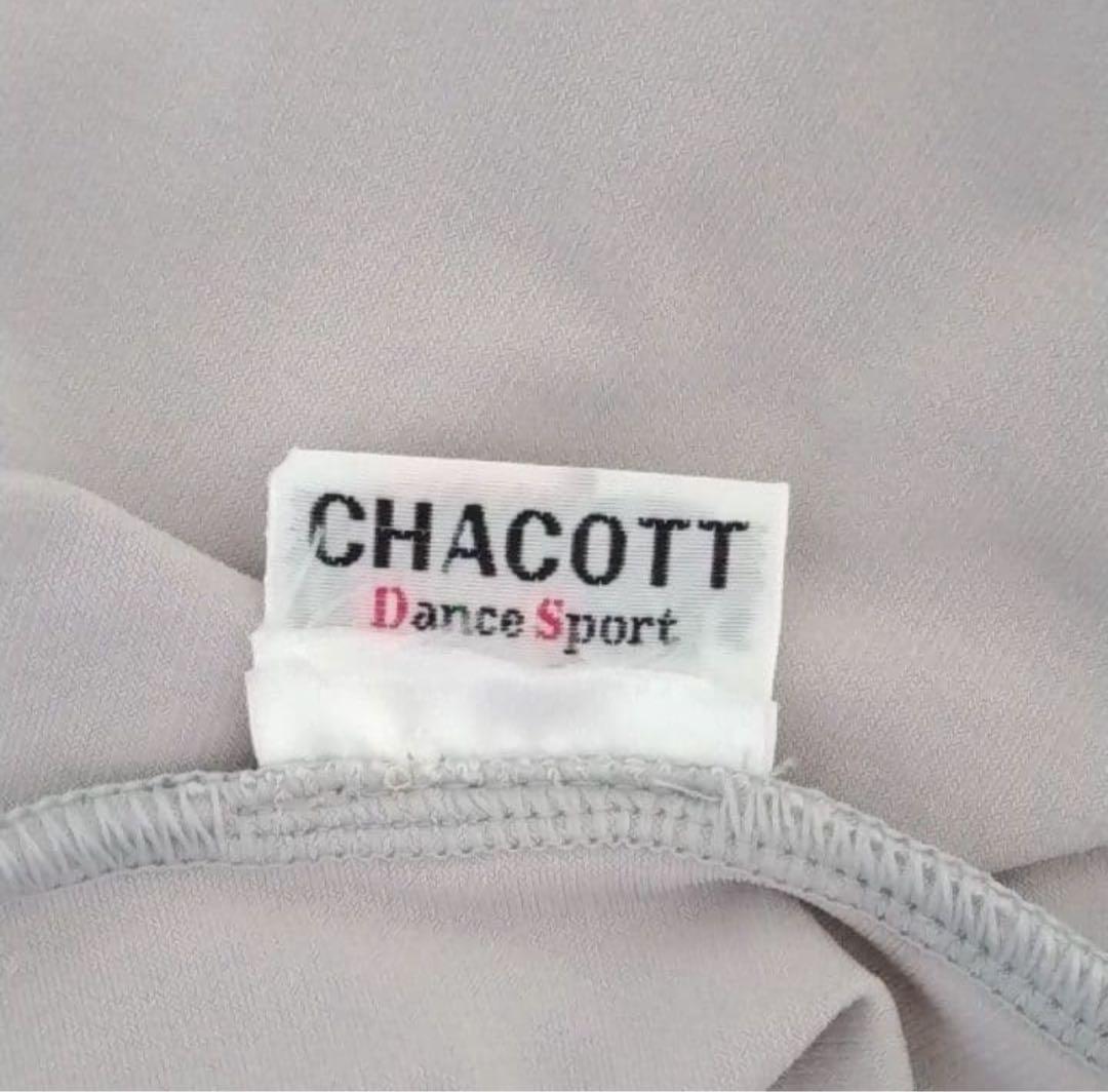 チャコット 社交ダンストップス - メルカリ