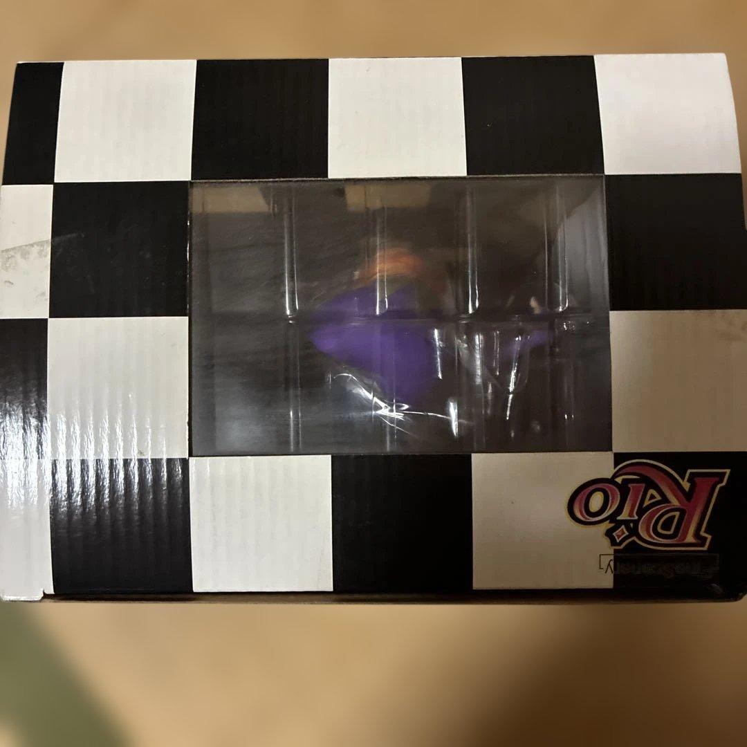 Rio SUPER BLACK JACK フィギュアJOKERver. - その他ファッション 通販