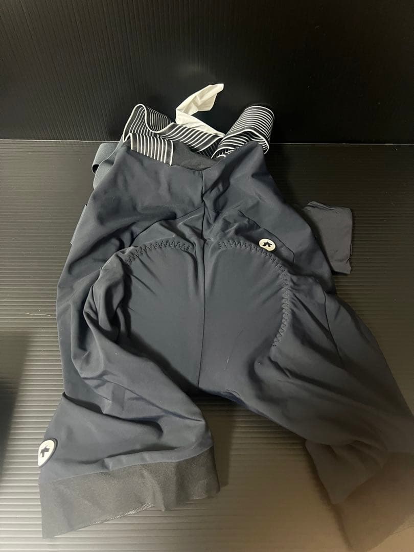 POC アソス assos SHIMANOセット売り