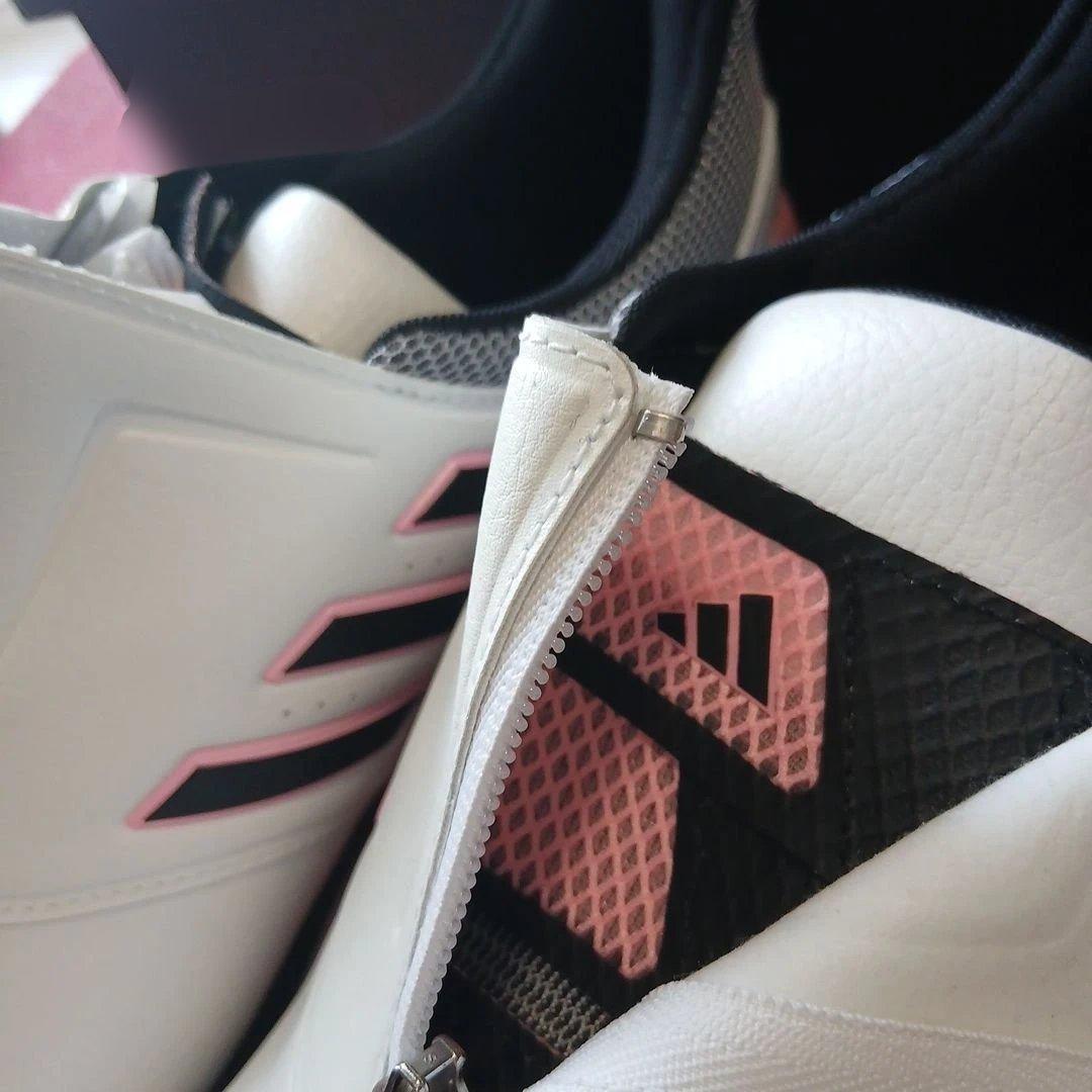 シューズ(男性用) adidas Golf Solarmotion BOA 24 27.5cm