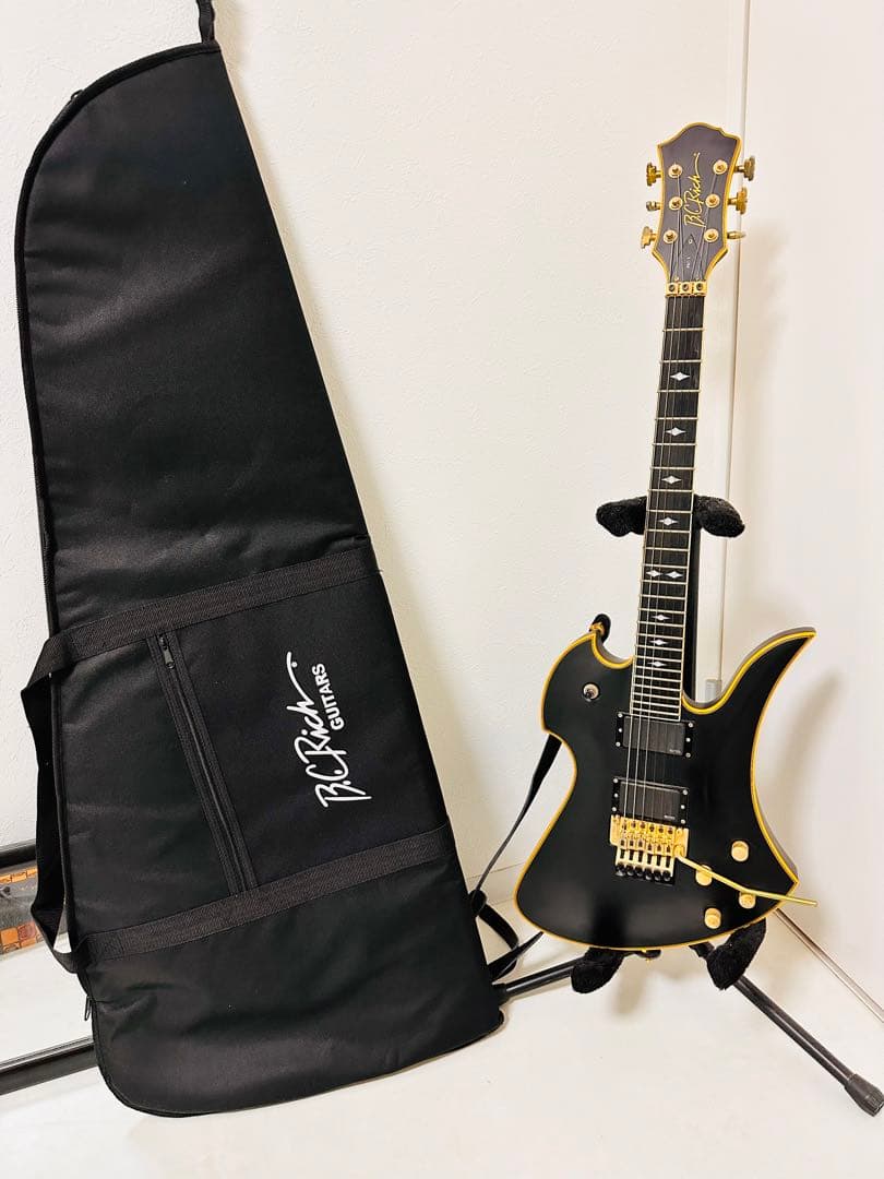 B.C.Rich PRO X MOCKINGBIRD - メルカリ