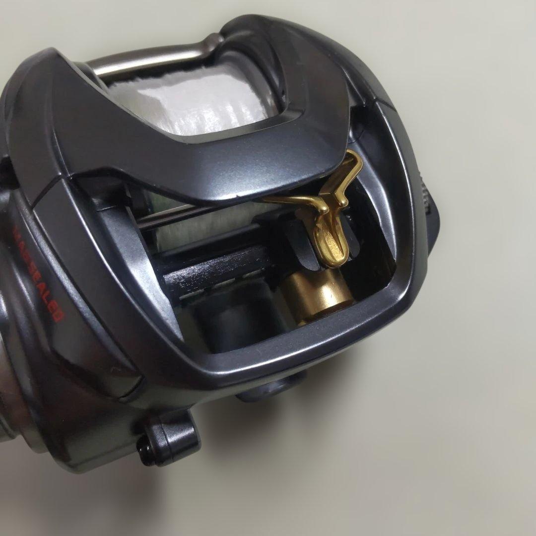 スティーズ A TW 6.3 ハンドルノブカスタム - メルカリ