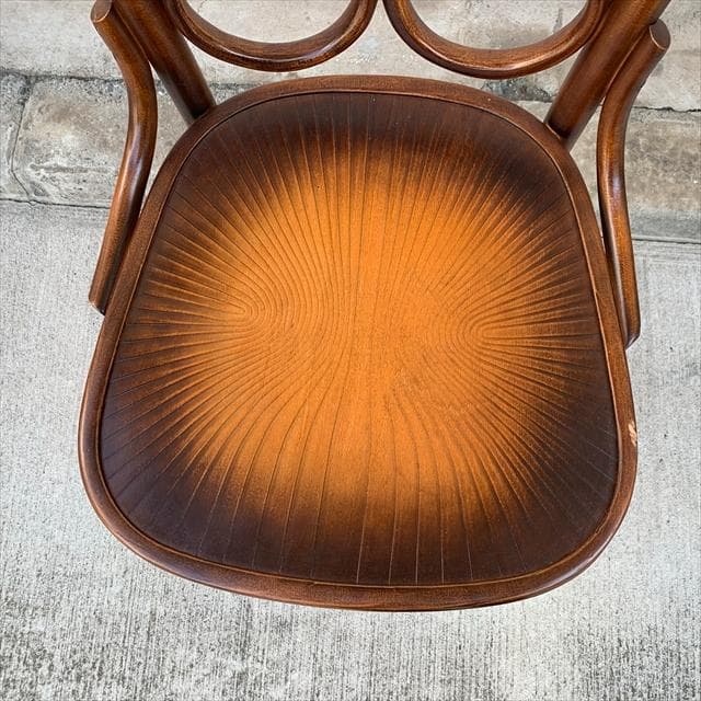 MZAL様｜ポーランド製｜カフェダウムモデル｜チェア｜トーネットデザイン｜